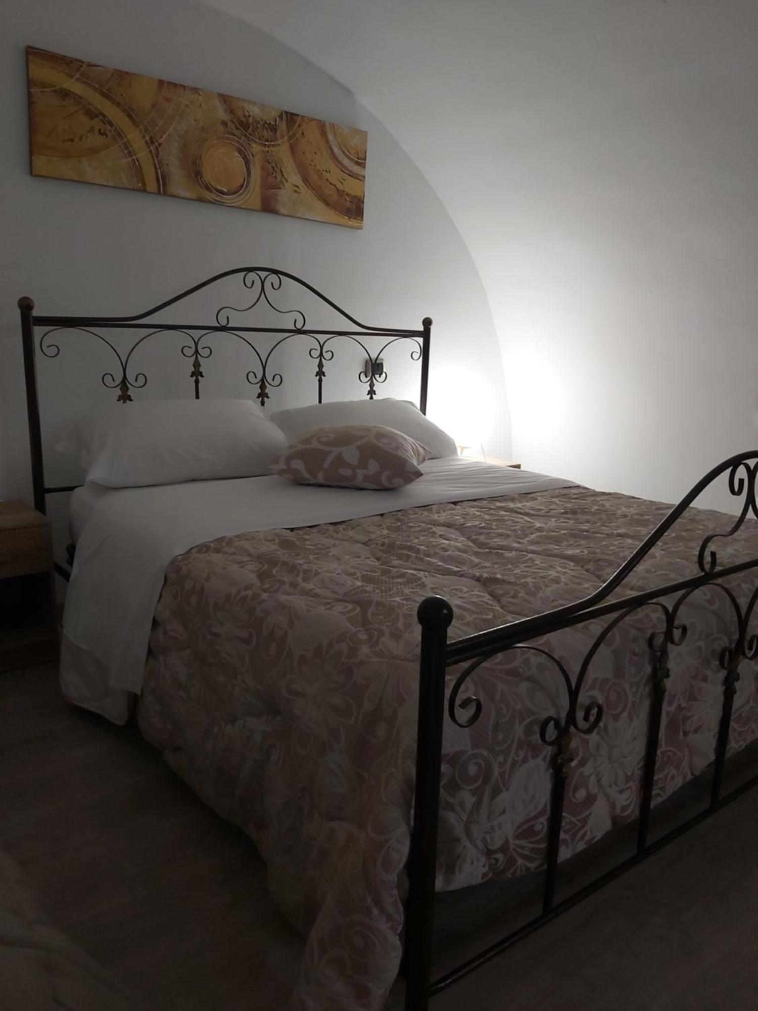 Dimora Margherita Matera Exterior foto