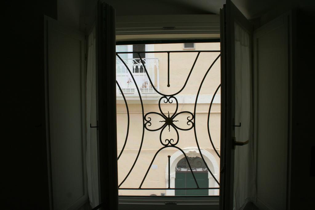 Dimora Margherita Matera Exterior foto