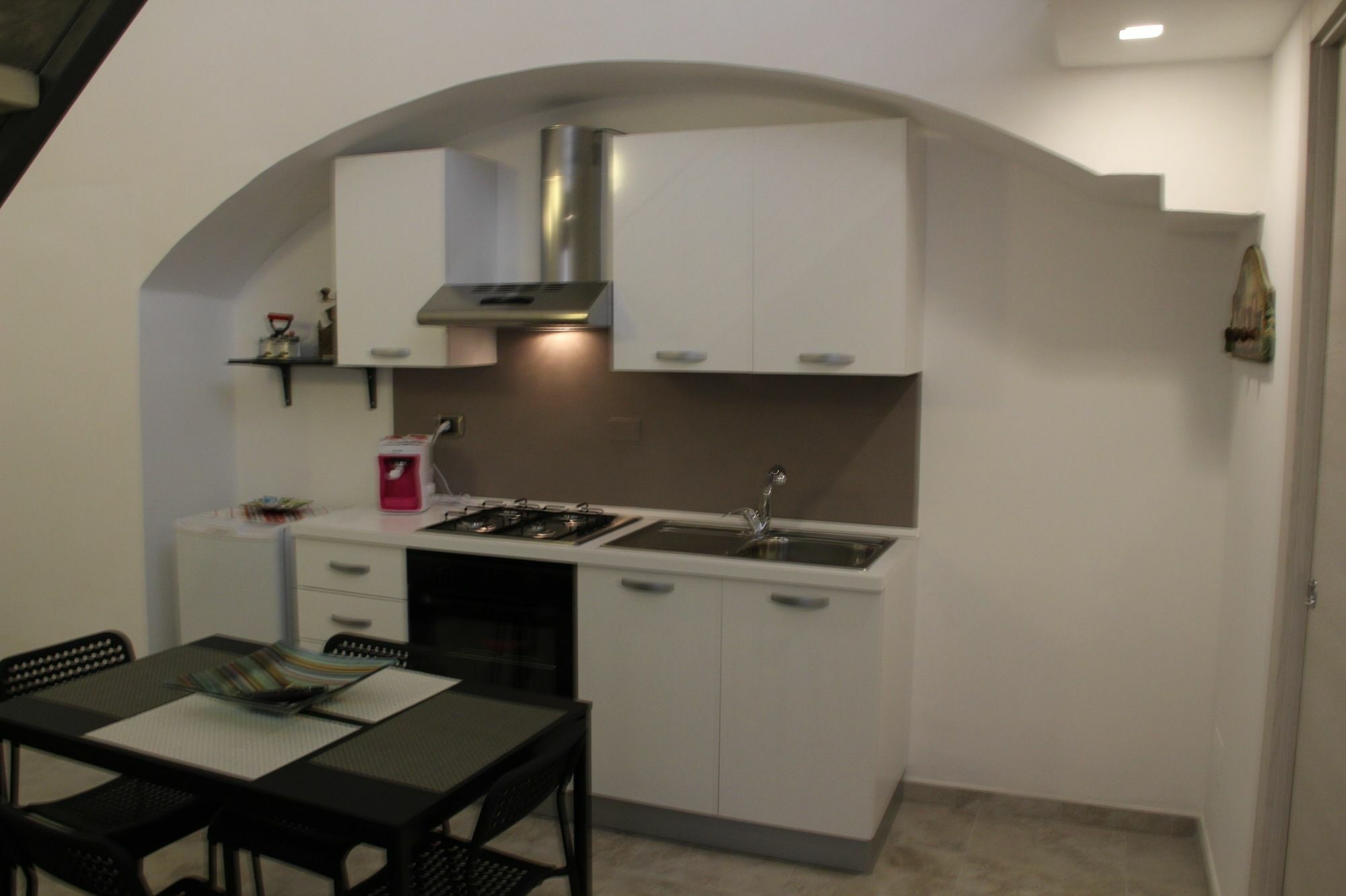 Dimora Margherita Matera Exterior foto